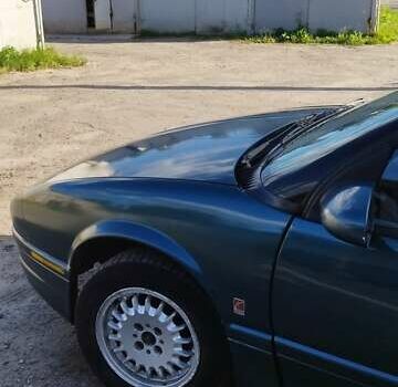 Сатурн СЛ, объемом двигателя 1.9 л и пробегом 300 тыс. км за 1200 $, фото 1 на Automoto.ua