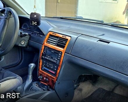 Сатурн SL, об'ємом двигуна 1.9 л та пробігом 100 тис. км за 1499 $, фото 1 на Automoto.ua
