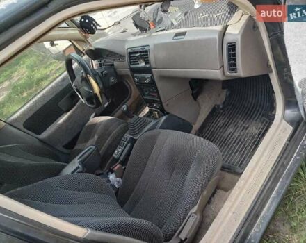 Синій Сатурн SL, об'ємом двигуна 1.9 л та пробігом 68 тис. км за 1078 $, фото 11 на Automoto.ua