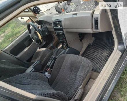 Синій Сатурн SL, об'ємом двигуна 1.9 л та пробігом 68 тис. км за 1078 $, фото 3 на Automoto.ua