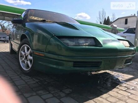 Сатурн SL 1995 у Івано-Франківську на Automoto.ua Зелений Сатурн SL, об'ємом двигуна 1.9 л та пробігом 156 тис. км за 1900 $, фото 1 на Automoto.ua