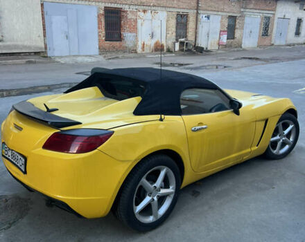 Чорний Сатурн Sky, об'ємом двигуна 2.38 л та пробігом 58 тис. км за 19950 $, фото 1 на Automoto.ua