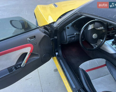 Чорний Сатурн Sky, об'ємом двигуна 2.38 л та пробігом 58 тис. км за 19950 $, фото 7 на Automoto.ua