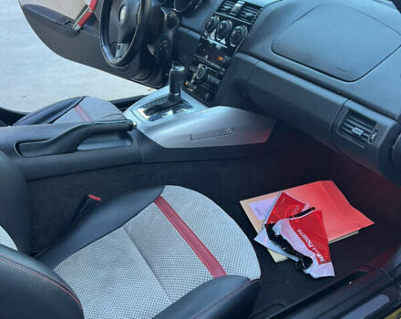 Чорний Сатурн Sky, об'ємом двигуна 2.38 л та пробігом 58 тис. км за 19950 $, фото 12 на Automoto.ua