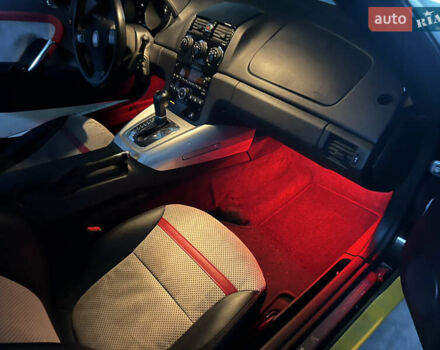 Чорний Сатурн Sky, об'ємом двигуна 2.38 л та пробігом 58 тис. км за 19950 $, фото 13 на Automoto.ua