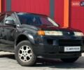 Чорний Сатурн Vue, об'ємом двигуна 2.2 л та пробігом 247 тис. км за 6690 $, фото 1 на Automoto.ua