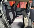 Чорний Сатурн Vue, об'ємом двигуна 2.2 л та пробігом 247 тис. км за 6690 $, фото 9 на Automoto.ua