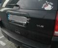 Черный Сатурн Вью, объемом двигателя 2.2 л и пробегом 121 тыс. км за 7500 $, фото 4 на Automoto.ua