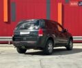 Чорний Сатурн Vue, об'ємом двигуна 2.2 л та пробігом 247 тис. км за 6690 $, фото 6 на Automoto.ua