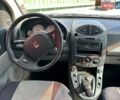 Чорний Сатурн Vue, об'ємом двигуна 2.2 л та пробігом 247 тис. км за 6690 $, фото 12 на Automoto.ua