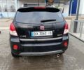 Чорний Сатурн Vue, об'ємом двигуна 2.38 л та пробігом 200 тис. км за 7950 $, фото 8 на Automoto.ua