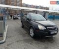 Чорний Сатурн Vue, об'ємом двигуна 2.38 л та пробігом 200 тис. км за 7950 $, фото 1 на Automoto.ua