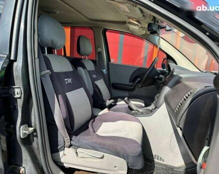 Сатурн Vue, об'ємом двигуна 2.2 л та пробігом 247 тис. км за 5490 $, фото 10 на Automoto.ua