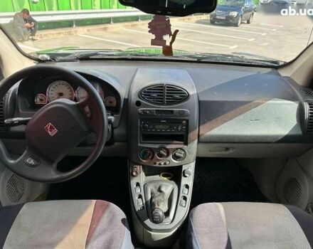 Сатурн Vue, об'ємом двигуна 2.2 л та пробігом 247 тис. км за 6690 $, фото 11 на Automoto.ua
