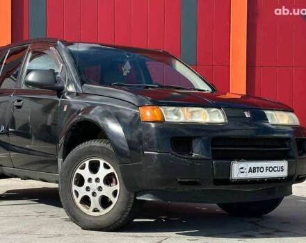 Сатурн Vue, об'ємом двигуна 2.2 л та пробігом 247 тис. км за 5490 $, фото 1 на Automoto.ua