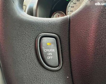 Сатурн Vue, об'ємом двигуна 2.2 л та пробігом 247 тис. км за 5490 $, фото 16 на Automoto.ua