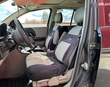 Сатурн Vue, об'ємом двигуна 2.2 л та пробігом 247 тис. км за 6690 $, фото 7 на Automoto.ua