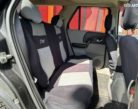 Сатурн Vue, об'ємом двигуна 2.2 л та пробігом 247 тис. км за 6690 $, фото 9 на Automoto.ua