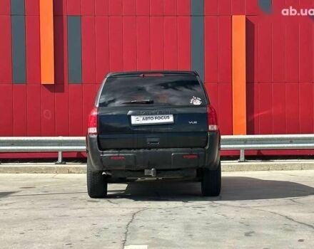 Сатурн Vue, об'ємом двигуна 2.2 л та пробігом 247 тис. км за 5490 $, фото 5 на Automoto.ua