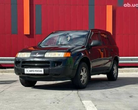 Сатурн Vue, об'ємом двигуна 2.2 л та пробігом 247 тис. км за 5490 $, фото 3 на Automoto.ua