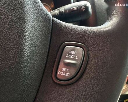 Сатурн Vue, об'ємом двигуна 2.2 л та пробігом 247 тис. км за 5490 $, фото 17 на Automoto.ua