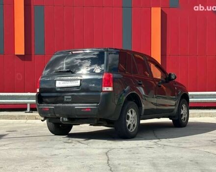 Сатурн Vue, об'ємом двигуна 2.2 л та пробігом 247 тис. км за 6690 $, фото 6 на Automoto.ua