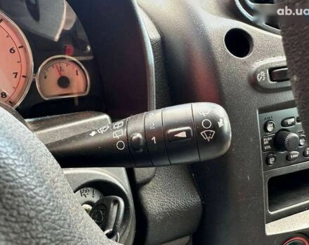 Сатурн Vue, об'ємом двигуна 2.2 л та пробігом 247 тис. км за 5490 $, фото 20 на Automoto.ua