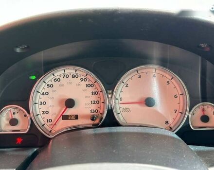 Сатурн Vue, об'ємом двигуна 2.2 л та пробігом 247 тис. км за 5490 $, фото 19 на Automoto.ua