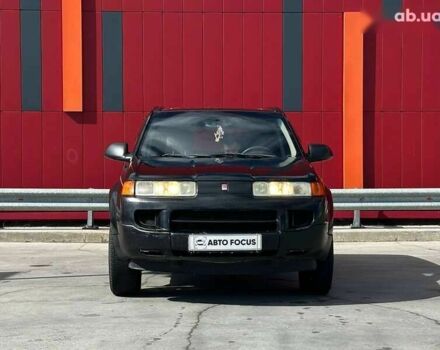 Сатурн Vue, об'ємом двигуна 2.2 л та пробігом 247 тис. км за 6690 $, фото 2 на Automoto.ua