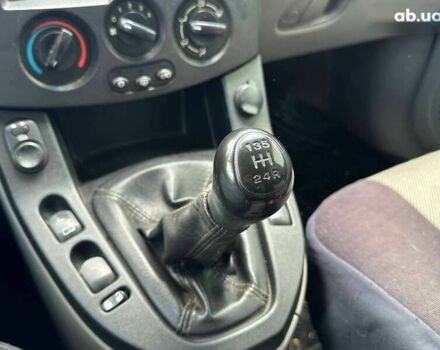 Сатурн Vue, об'ємом двигуна 2.2 л та пробігом 247 тис. км за 5490 $, фото 21 на Automoto.ua