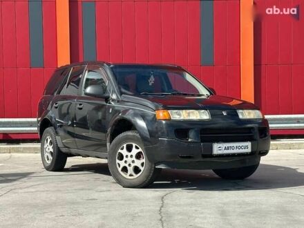 Сатурн Вью, объемом двигателя 2.2 л и пробегом 247 тыс. км за 5490 $, фото 1 на Automoto.ua