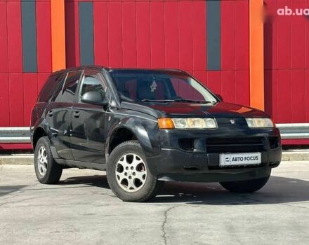 Сатурн Вью, объемом двигателя 2.2 л и пробегом 247 тыс. км за 5490 $, фото 1 на Automoto.ua