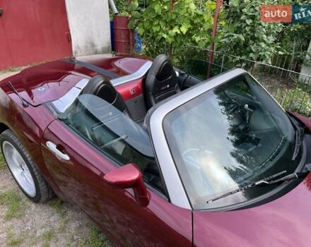Червоний Сатурн Red line, об'ємом двигуна 2 л та пробігом 225 тис. км за 12500 $, фото 2 на Automoto.ua