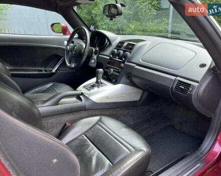 Червоний Сатурн Red line, об'ємом двигуна 2 л та пробігом 225 тис. км за 12500 $, фото 20 на Automoto.ua