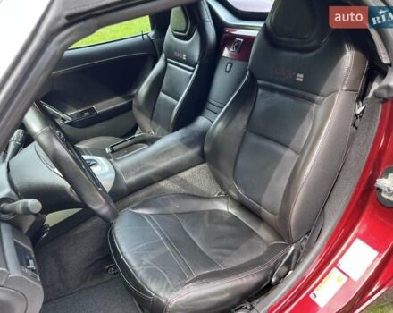 Червоний Сатурн Red line, об'ємом двигуна 2 л та пробігом 225 тис. км за 12500 $, фото 15 на Automoto.ua