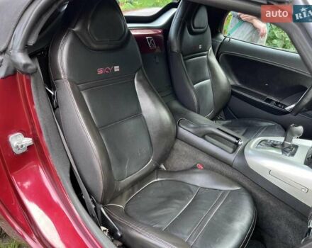 Червоний Сатурн Red line, об'ємом двигуна 2 л та пробігом 225 тис. км за 12500 $, фото 22 на Automoto.ua