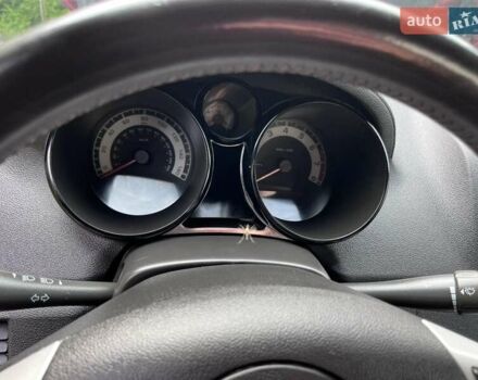 Червоний Сатурн Red line, об'ємом двигуна 2 л та пробігом 225 тис. км за 12500 $, фото 17 на Automoto.ua