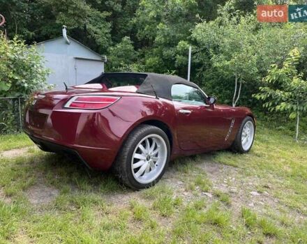 Червоний Сатурн Red line, об'ємом двигуна 2 л та пробігом 225 тис. км за 12500 $, фото 18 на Automoto.ua