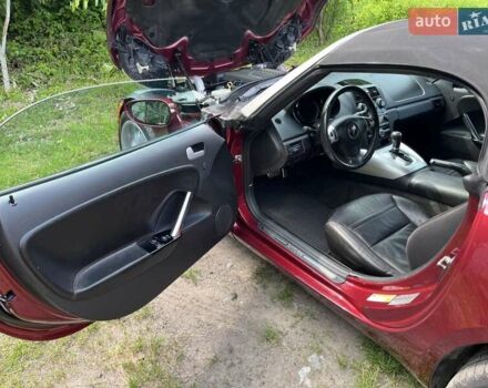 Червоний Сатурн Red line, об'ємом двигуна 2 л та пробігом 225 тис. км за 12500 $, фото 11 на Automoto.ua