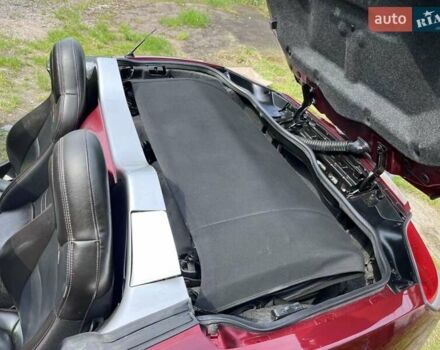 Червоний Сатурн Red line, об'ємом двигуна 2 л та пробігом 225 тис. км за 12500 $, фото 16 на Automoto.ua