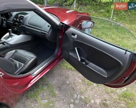 Червоний Сатурн Red line, об'ємом двигуна 2 л та пробігом 225 тис. км за 12500 $, фото 14 на Automoto.ua