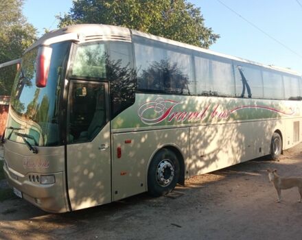 Сканиа 113, объемом двигателя 0 л и пробегом 0 тыс. км за 16000 $, фото 3 на Automoto.ua