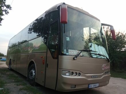 Сканиа 113, объемом двигателя 0 л и пробегом 0 тыс. км за 16000 $, фото 1 на Automoto.ua