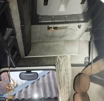 Белый Сканиа 113М, объемом двигателя 11.5 л и пробегом 700 тыс. км за 6500 $, фото 8 на Automoto.ua