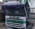 Белый Сканиа 113М, объемом двигателя 11.5 л и пробегом 700 тыс. км за 6500 $, фото 6 на Automoto.ua
