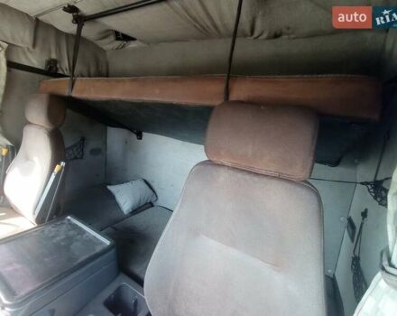 Білий Сканіа 113M, об'ємом двигуна 11.9 л та пробігом 600 тис. км за 6300 $, фото 1 на Automoto.ua