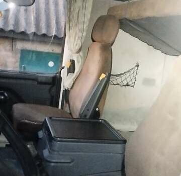 Белый Сканиа 113М, объемом двигателя 11.5 л и пробегом 700 тыс. км за 6500 $, фото 2 на Automoto.ua