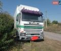 Білий Сканіа 113M, об'ємом двигуна 11.9 л та пробігом 600 тис. км за 6300 $, фото 7 на Automoto.ua
