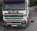 Белый Сканиа 113М, объемом двигателя 11.5 л и пробегом 700 тыс. км за 6500 $, фото 4 на Automoto.ua