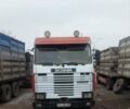 Сканиа 113М, объемом двигателя 0 л и пробегом 340 тыс. км за 10000 $, фото 1 на Automoto.ua
